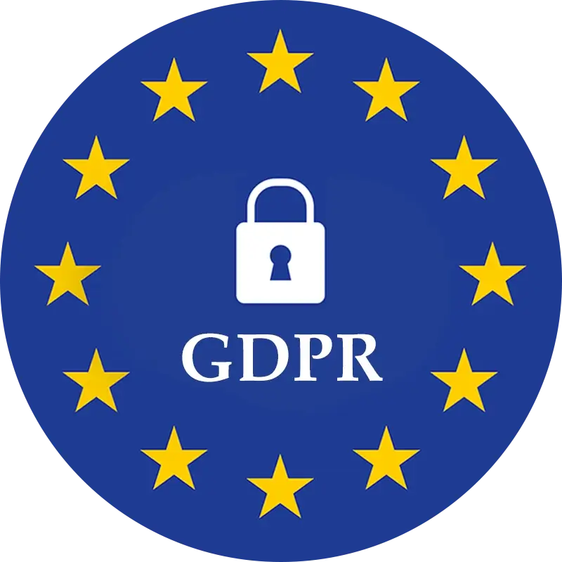 GDPR Compliant